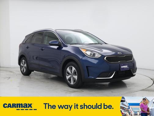 2019 Kia Niro LX