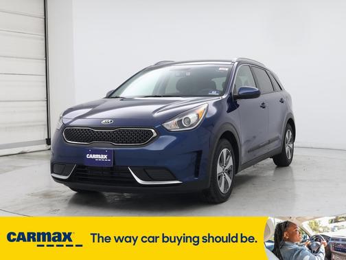 2019 Kia Niro LX