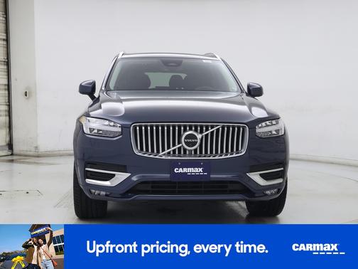 2024 Volvo XC90 B6 Ultimate Bright Theme