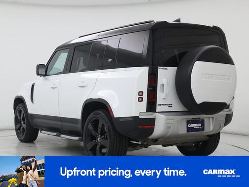 2023 Land Rover Defender 110 SE