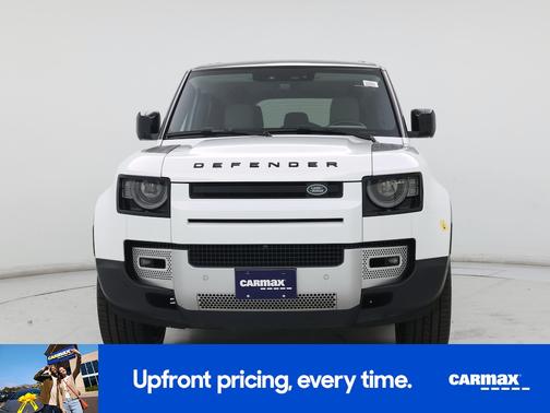 2023 Land Rover Defender 110 SE