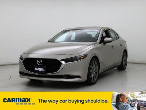 2022 Mazda Mazda3 Premium