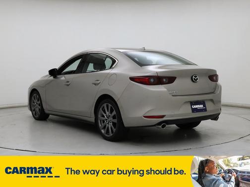 2022 Mazda Mazda3 Premium