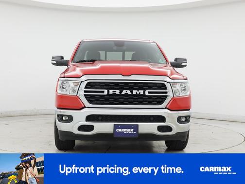 2022 RAM 1500 Bighorn