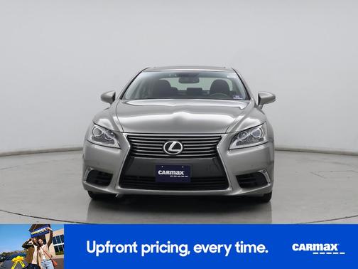 2017 Lexus LS 460 LS 460
