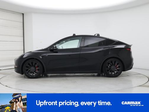 2023 Tesla Model Y Performance