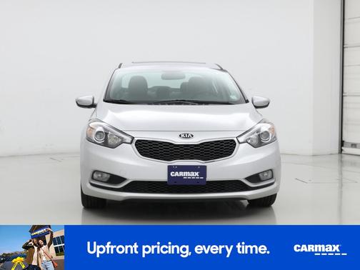 2014 Kia Forte EX