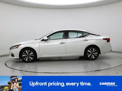 2019 Nissan Altima SV