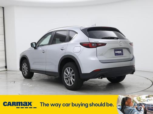 2023 Mazda CX-5 2.5 S