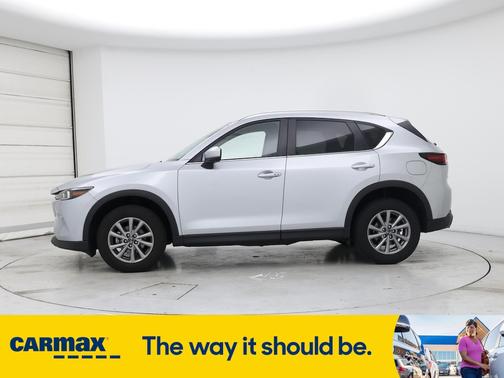 2023 Mazda CX-5 2.5 S