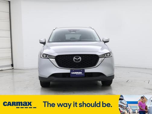 2023 Mazda CX-5 2.5 S