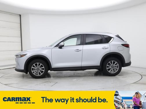 2023 Mazda CX-5 2.5 S