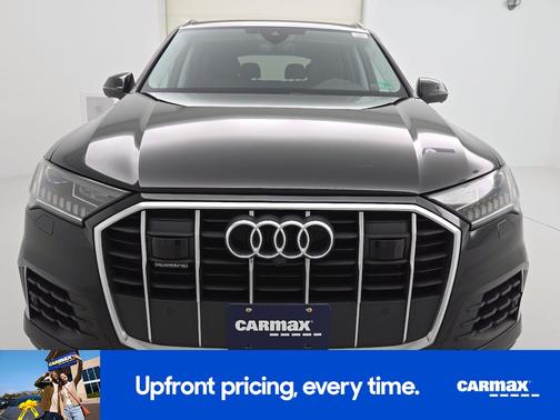 2023 Audi Q7 Premium Plus