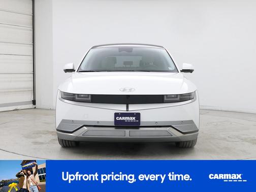 2022 Hyundai IONIQ 5 Limited