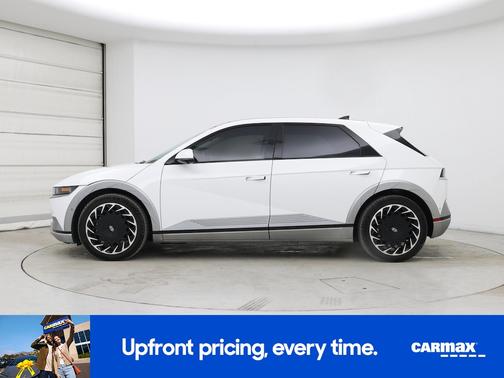 2022 Hyundai IONIQ 5 Limited