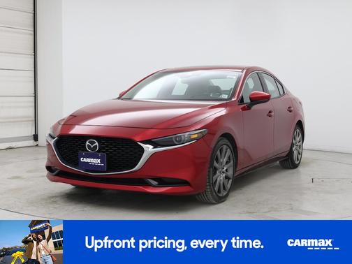 2023 Mazda Mazda3 2.5 S Premium Package