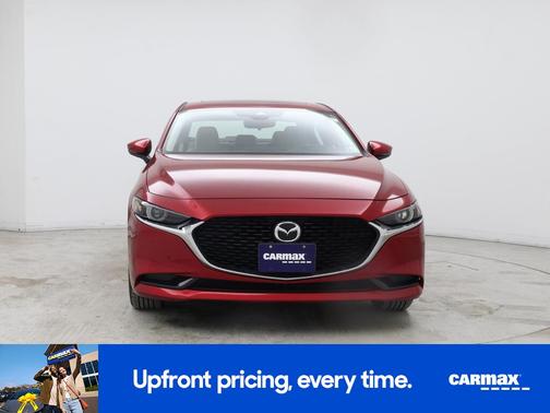 2023 Mazda Mazda3 2.5 S Premium Package