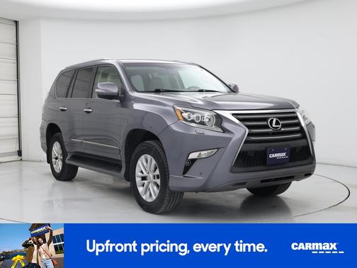 2019 Lexus GX 460 Premium