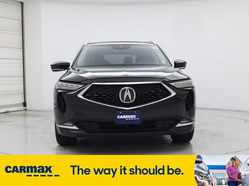 2023 Acura MDX SH-AWD Advance