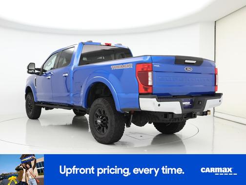 2020 Ford F-250 XLT