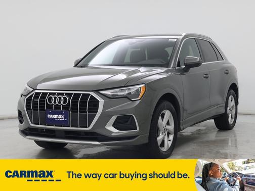2021 Audi Q3 Premium