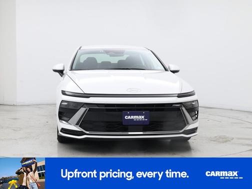 2024 Hyundai SONATA Hybrid SEL