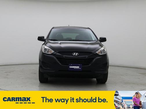 2015 Hyundai TUCSON GLS