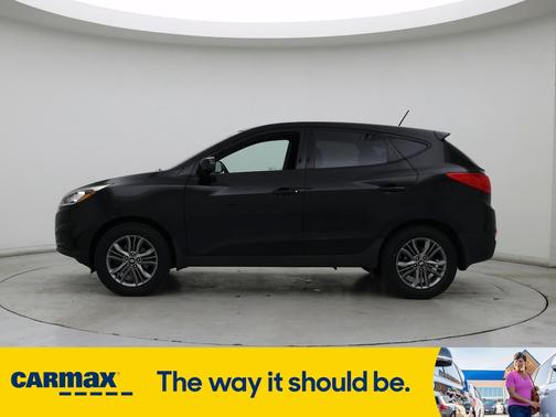 2015 Hyundai TUCSON GLS