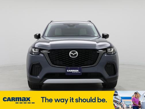 2025 Mazda CX-70 Turbo Premium