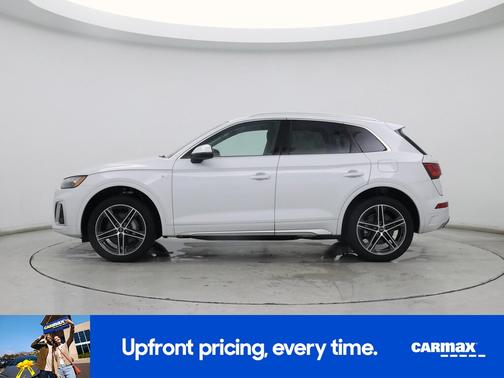 2024 Audi Q5 S-Line Premium Plus