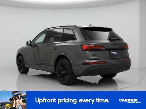 2023 Audi Q7 Premium Plus