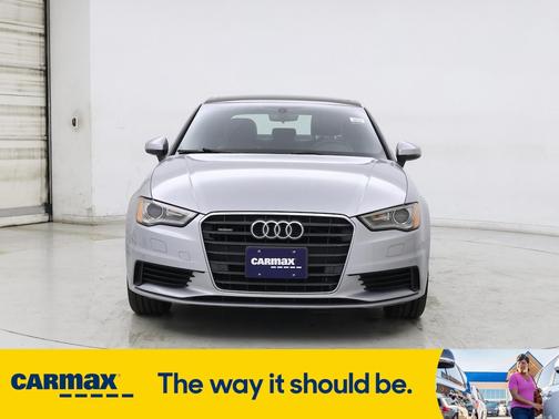 2016 Audi A3 Premium