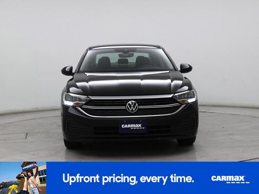 2023 Volkswagen Jetta SE