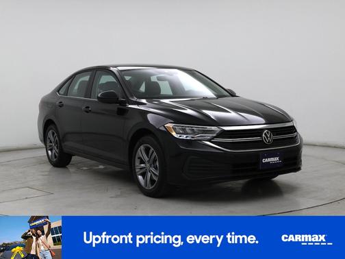 2023 Volkswagen Jetta SE