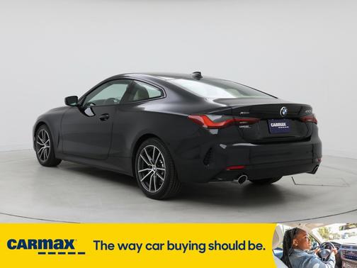 2022 BMW 430 I xDrive