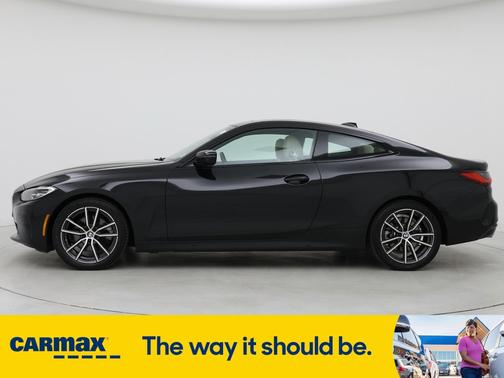 2022 BMW 430 I xDrive