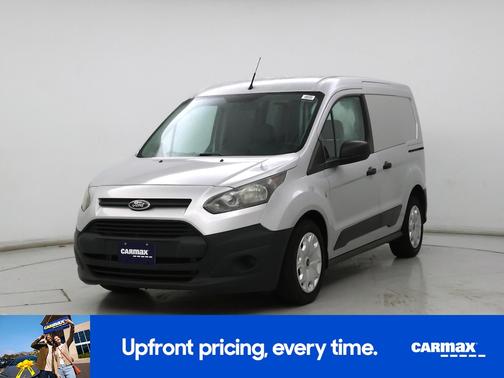 2015 Ford Transit Connect XL