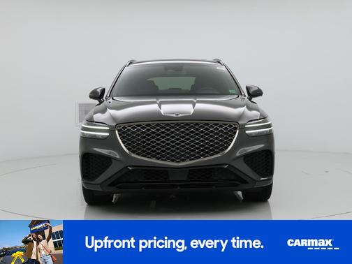 2022 Genesis GV70 