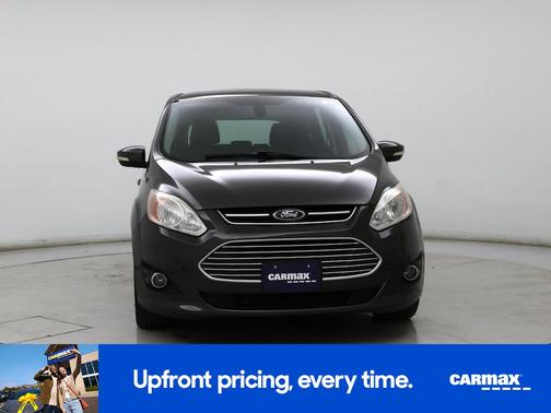 2016 Ford C-Max Energi SEL