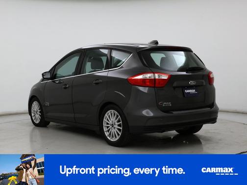 2016 Ford C-Max Energi SEL