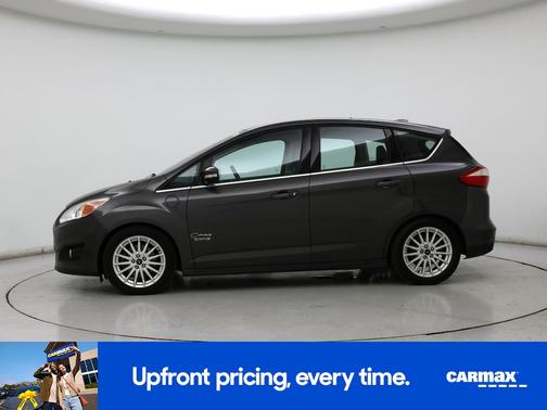 2016 Ford C-Max Energi SEL