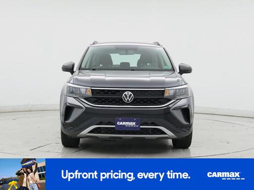 2022 Volkswagen Taos S