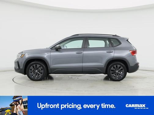 2022 Volkswagen Taos S