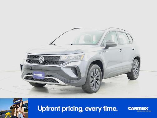 2022 Volkswagen Taos S