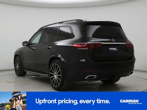 2022 Mercedes-Benz GLS 450 GLS 450