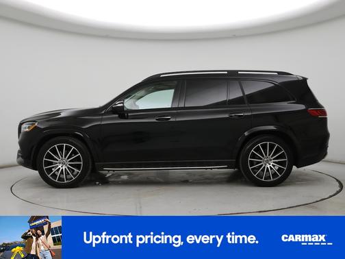 2022 Mercedes-Benz GLS 450 GLS 450