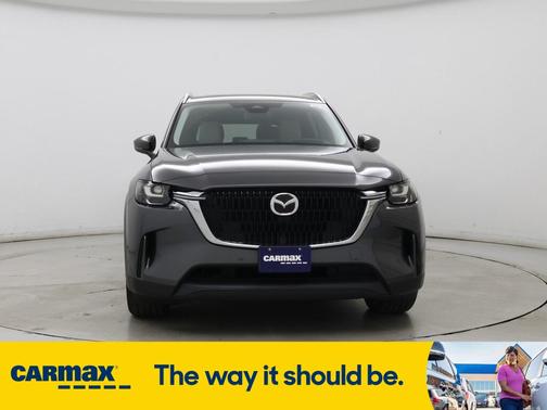 2024 Mazda CX-90 Turbo Preferred Plus