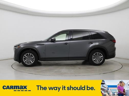 2024 Mazda CX-90 Turbo Preferred Plus