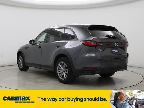 2024 Mazda CX-90 Turbo Preferred Plus