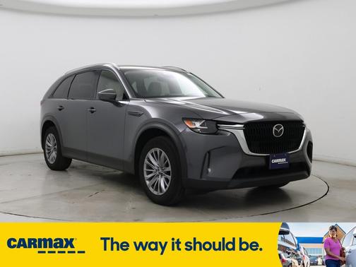2024 Mazda CX-90 Turbo Preferred Plus
